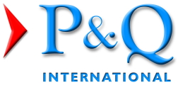 P&Q International plc logo